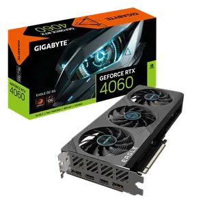 GeForce RTX 4060 EAGLE OC 8G